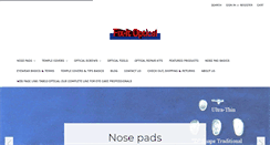 Desktop Screenshot of fixitoptical.com